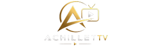 AchilleTV iptv Logo